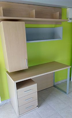 ΓΡΑΦΕΙΟ ΜΙΛΤΙΑΔΗΣ