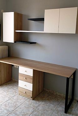 ΓΡΑΦΕΙΟ ΕΥΚΛΕΙΔΗΣ