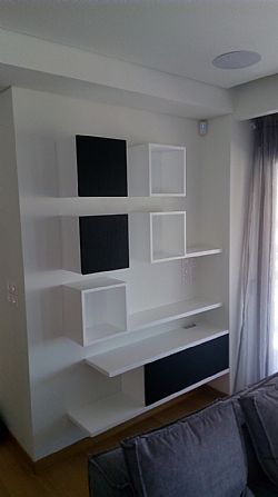 ΣΥΝΘΕΣΗ TV ΠΑΡΝΩΝΑΣ