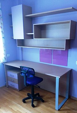 ΓΡΑΦΕΙΟ ΟΥΡΑΝΙΑ