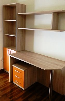 ΓΡΑΦΕΙΟ  ΜΕΝΕΛΑΟΣ