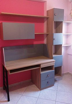 ΓΡΑΦΕΙΟ ΣΤΕΛΛΑ