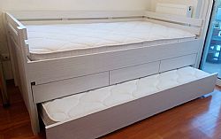 ΣΥΡΟΜΕΝΟΣ ΚΑΝΑΠΕΣ ΖΩΗ