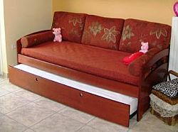 ΣΥΡΟΜΕΝΟΣ ΚΑΝΑΠΕΣ ΑΓΓΕΛΙΚΗ