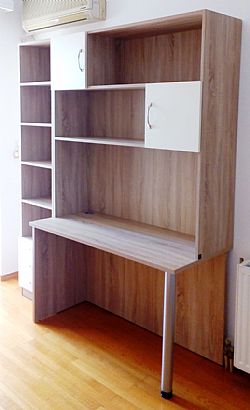 ΓΡΑΦΕΙΟ ΚΛΕΩΝ