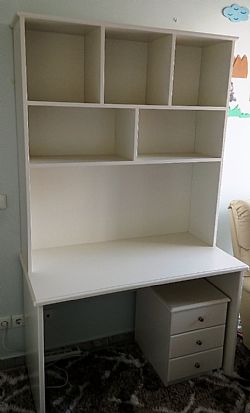 ΓΡΑΦΕΙΟ ΣΕΜΕΛΗ