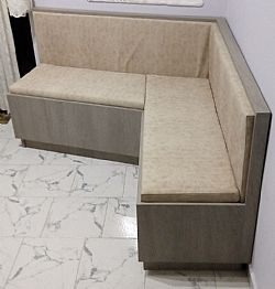 ΚΑΝΑΠΕΣ ΚΟΥΖΙΝΑΣ ΔΟΪΡΑΝΗ