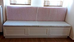 ΚΑΝΑΠΕΣ ΚΟΥΖΙΝΑΣ ΒΙΣΤΩΝΙΔΑ