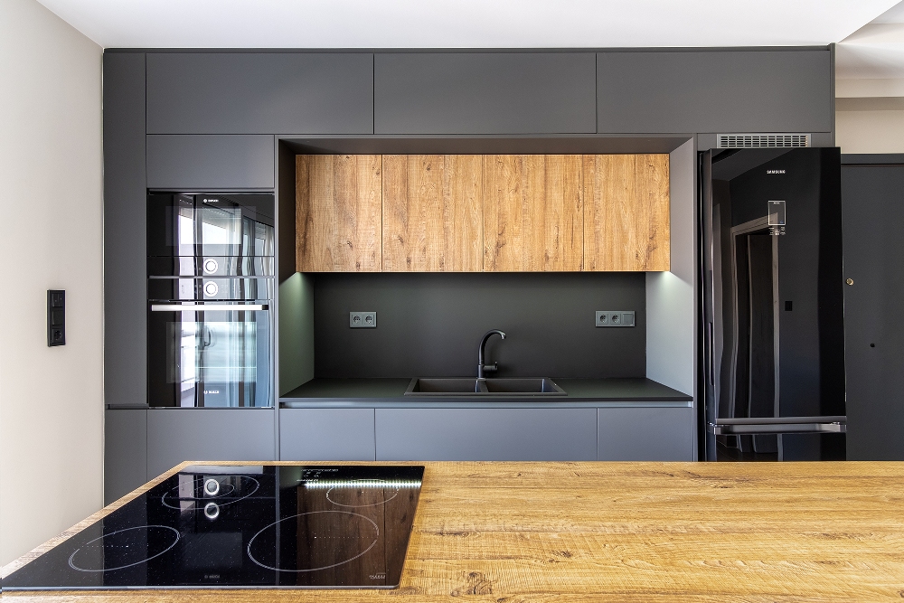 ΚΟΥΖΙΝΑ ΜΟΡΦΗ