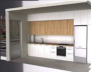 ΚΟΥΖΙΝΑ ΣΧΕΔΙΟ 65