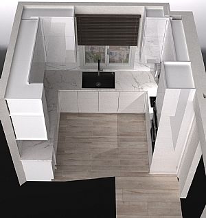 ΚΟΥΖΙΝΑ ΣΧΕΔΙΟ 69