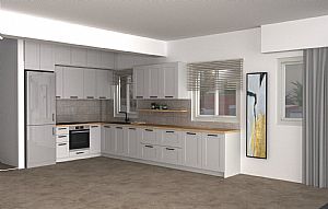 ΚΟΥΖΙΝΑ ΣΧΕΔΙΟ 70