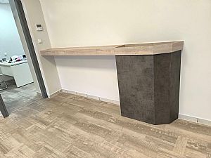 ΕΠΙΠΛΟ ΕΙΣΟΔΟΥ 