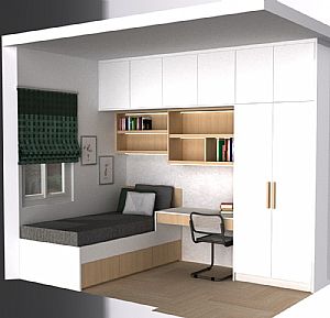 ΔΩΜΑΤΙΟ ΣΧΕΔΙΟ 24 