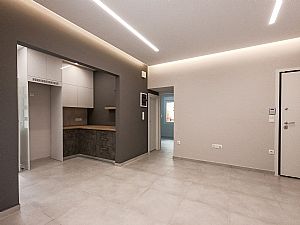 ΑΝΑΚΑΙΝΙΣΗ ΣΑΛΟΝΙ Νο3 ΑΝΑΚΑΙΝΙΣΗ ΣΑΛΟΝΙ Νο3
