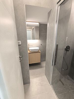 ΑΝΑΚΑΙΝΙΣΗ ΜΠΑΝΙΟ Νο6 ΑΝΑΚΑΙΝΙΣΗ ΜΠΑΝΙΟ Νο6