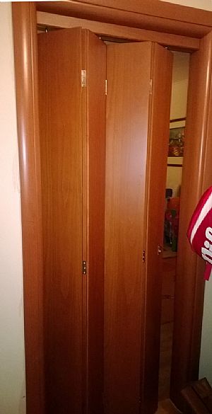 ΠΟΡΤΑ ΣΠΑΣΤΗ