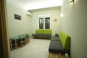 ΧΩΡΟΣ ΑΝΑΜΟΝΗΣ